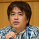 琉球新報編集委員/新垣 毅 氏