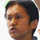 武器輸出反対ネットワーク(NAJAT)代表/杉原 浩司
