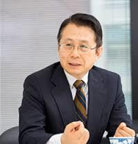 法政大学教授 水野 和夫さん